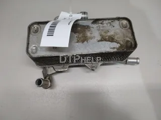4H0317021H Радиатор масляный Audi A7 1 (S7,RS7) Арт AM21973618, вид 2