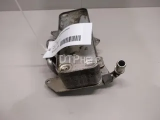 4H0317021H Радиатор масляный Audi A7 1 (S7,RS7) Арт AM21973618, вид 3