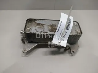 4H0317021H Радиатор масляный Audi A7 1 (S7,RS7) Арт AM21973618, вид 4