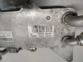 4H0317021H Радиатор масляный Audi A7 1 (S7,RS7) Арт AM21973618, вид 9