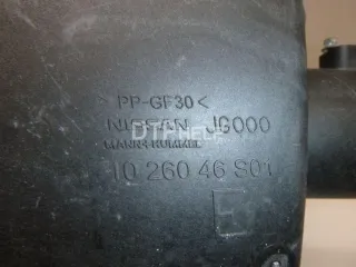 16500JG00B Корпус воздушного фильтра Nissan X-Trail T31 Арт AM22117023, вид 8