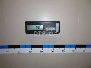 16500JG00B Корпус воздушного фильтра Nissan X-Trail T31 Арт AM22117023, вид 10