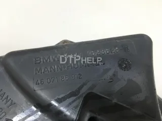 13717543161 Корпус воздушного фильтра BMW 1 E81/E82/E87/E88 Арт AM22210330, вид 7