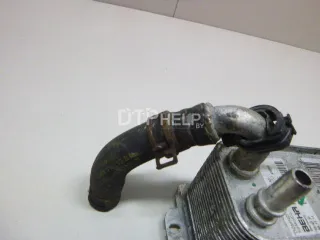 31325045 Радиатор масляный Volvo S80 2 Арт AM22232185, вид 2