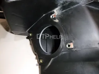 165008H320 Корпус воздушного фильтра Nissan X-Trail T30 Арт AM22292546, вид 2