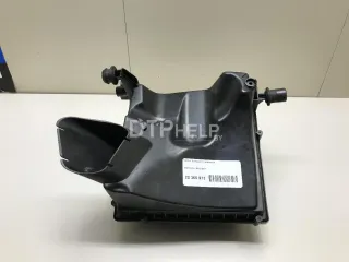  Корпус воздушного фильтра Opel Astra J Арт AM22365973, вид 6