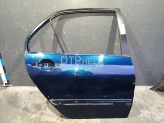 5730A192 Дверь задняя правая Mitsubishi Lancer 9 Арт AM22366539, вид 1