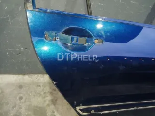 5730A192 Дверь задняя правая Mitsubishi Lancer 9 Арт AM22366539, вид 3