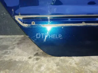 5730A192 Дверь задняя правая Mitsubishi Lancer 9 Арт AM22366539, вид 6