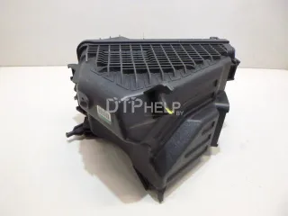 281102W300 Корпус воздушного фильтра Kia Sorento 2 Арт AM22400958, вид 6