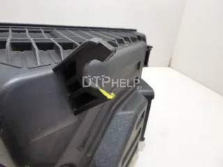 281102W300 Корпус воздушного фильтра Kia Sorento 2 Арт AM22400958, вид 7
