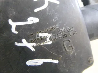 16500JD200 Корпус воздушного фильтра Nissan Qashqai 1  Арт AM22482225, вид 6