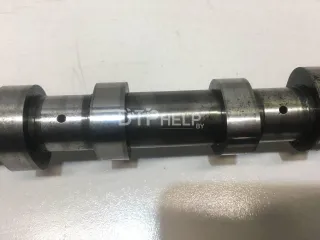 1300100Q0H Распредвал выпускной Nissan Qashqai 1  Арт AM22535097, вид 6