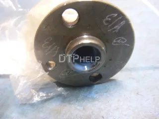 6640501001 Распредвал выпускной SsangYong Rexton 1 Арт AM22703620, вид 8