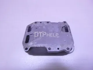 059117015K Радиатор масляный Volkswagen Amarok Арт AM22749779, вид 4