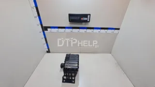 L8291319X Резонатор воздушного фильтра Mazda 6 1 Арт AM22769699, вид 9