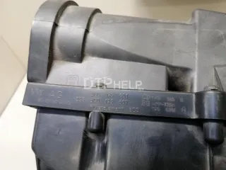 3C0129607AS Корпус воздушного фильтра Seat Leon 2 Арт AM22790230, вид 7