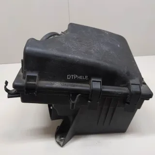  Корпус воздушного фильтра Volvo XC70 2 Арт AM22862620, вид 5