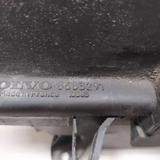  Корпус воздушного фильтра Volvo XC70 2 Арт AM22862620, вид 6