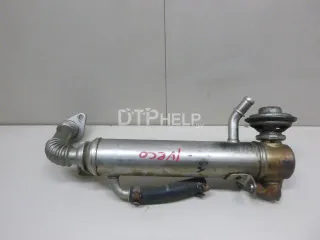 504178568 Радиатор системы EGR Iveco Daily 4 Арт AM22880133, вид 1