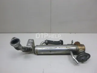 504178568 Радиатор системы EGR Iveco Daily 4 Арт AM22880133, вид 2