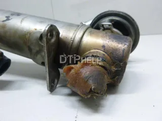 504178568 Радиатор системы EGR Iveco Daily 4 Арт AM22880133, вид 5