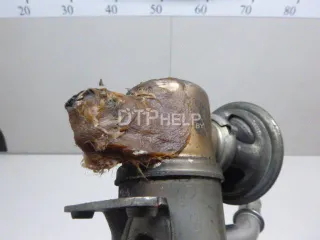 504178568 Радиатор системы EGR Iveco Daily 4 Арт AM22880133, вид 6
