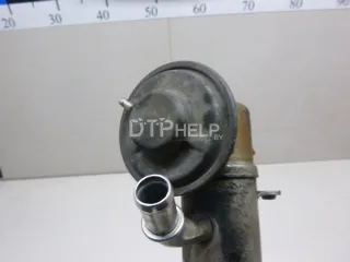 504178568 Радиатор системы EGR Iveco Daily 4 Арт AM22880133, вид 8