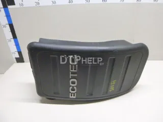 22745829 Резонатор воздушного фильтра Chevrolet Captiva Арт AM22892111, вид 5