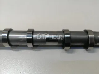 11318575440 Распредвал выпускной BMW 3 E90/E91/E92/E93 Арт AM22895987, вид 6