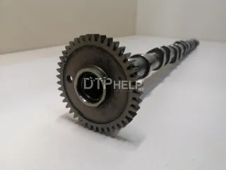 11318575440 Распредвал выпускной BMW 3 E90/E91/E92/E93 Арт AM22895987, вид 9