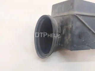 7700107864 Резонатор воздушного фильтра Renault Kangoo 1 Арт AM22903674, вид 3