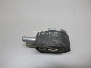 LR025515 Радиатор масляный Land Rover Freelander 2 Арт AM22953256, вид 2