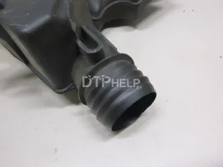 8200545768 Резонатор воздушного фильтра Renault Clio 3 Арт AM22970385, вид 4