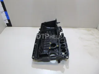 16500AX000 Корпус воздушного фильтра Nissan Micra K12 Арт AM22976381, вид 6