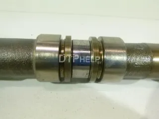94810524203 Распредвал выпускной Porsche Cayenne 955 Арт AM23010623, вид 6