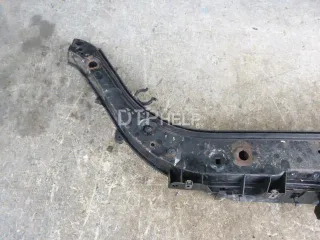 8200140478 Панель передняя Renault Scenic 2 Арт AM23011822, вид 2