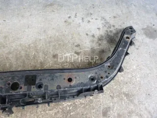 8200140478 Панель передняя Renault Scenic 2 Арт AM23011822, вид 3