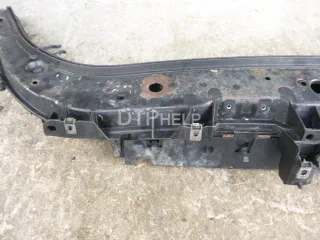 8200140478 Панель передняя Renault Scenic 2 Арт AM23011822, вид 4