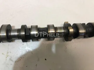 1350231080 Распредвал выпускной Toyota Camry XV30 Арт AM23019909, вид 3