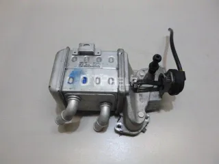 284162R100 Радиатор системы EGR Kia Sportage 5 Арт AM23103563, вид 1