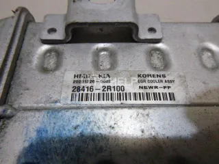 284162R100 Радиатор системы EGR Kia Sportage 5 Арт AM23103563, вид 2