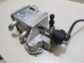 284162R100 Радиатор системы EGR Kia Sportage 5 Арт AM23103563, вид 3