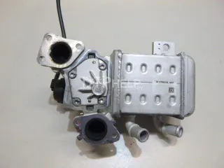 284162R100 Радиатор системы EGR Kia Sportage 5 Арт AM23103563, вид 4