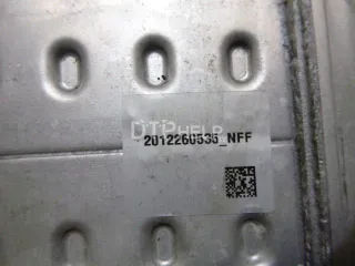 284162R100 Радиатор системы EGR Kia Sportage 5 Арт AM23103563, вид 5