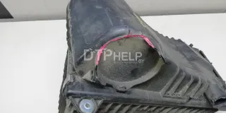 7L6129601BB Корпус воздушного фильтра Audi Q7 4L Арт AM23111906, вид 8