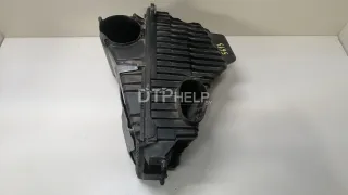 95511002110 Корпус воздушного фильтра Porsche Cayenne 955 Арт AM23124061, вид 1