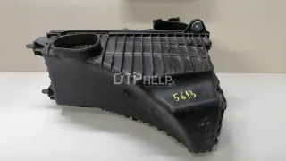 95511002110 Корпус воздушного фильтра Porsche Cayenne 955 Арт AM23124061, вид 2