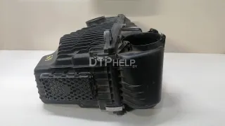 95511002110 Корпус воздушного фильтра Porsche Cayenne 955 Арт AM23124061, вид 3