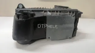 95511002110 Корпус воздушного фильтра Porsche Cayenne 955 Арт AM23124061, вид 4